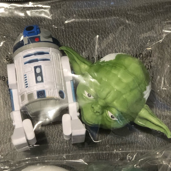 Other Star Wars Antenna Topper Set Poshmark